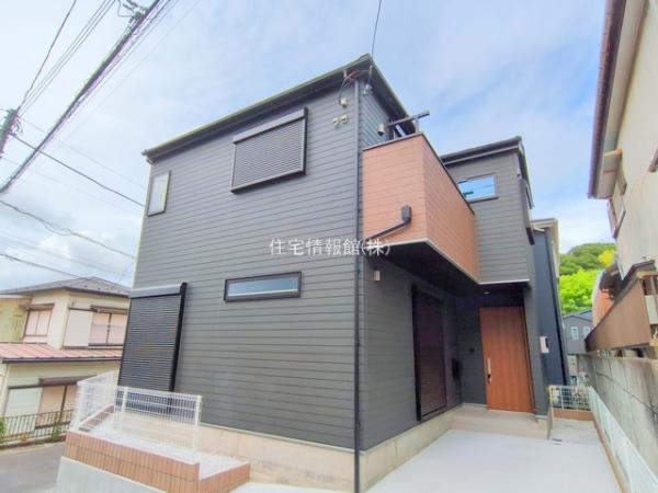 平作2丁目2期 