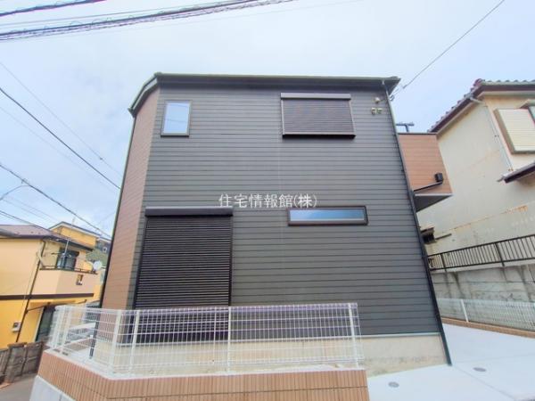 平作2丁目2期 