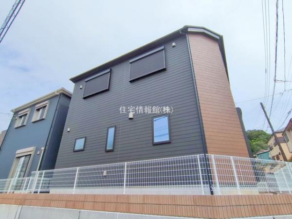 平作2丁目2期 