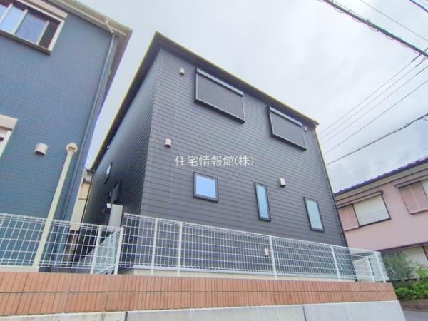 平作2丁目2期 