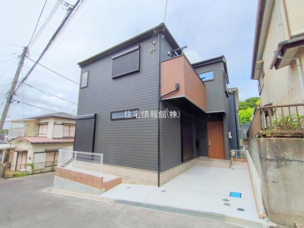 平作2丁目2期 