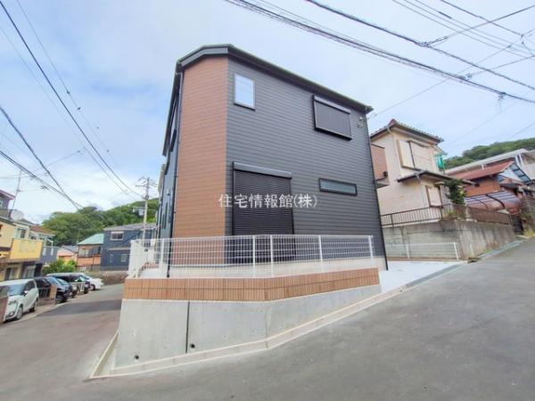 平作2丁目2期 