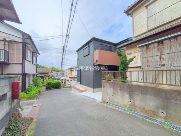 平作2丁目2期 