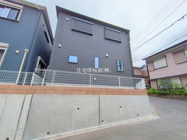 平作2丁目2期 