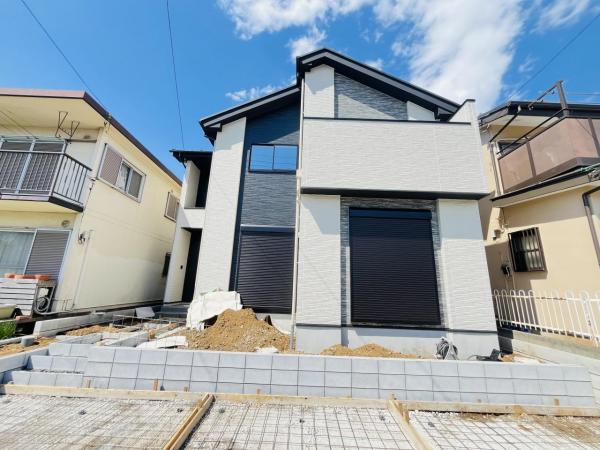 新築戸建 千葉県四街道市旭ケ丘５丁目 JR総武本線四街道駅 3,099万円