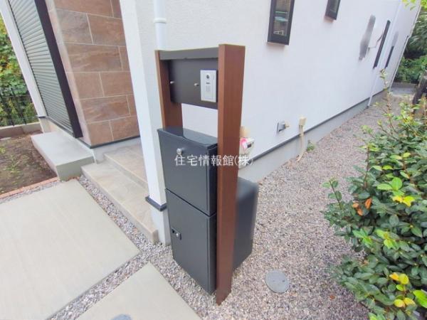 横浜市港北区小机町2期 