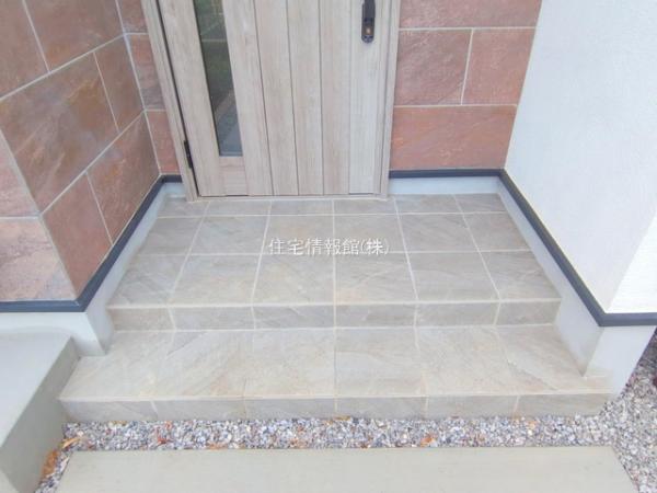 横浜市港北区小机町2期 