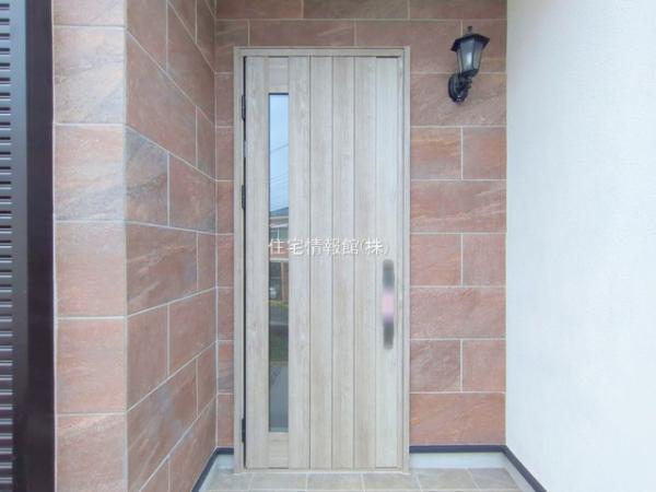 横浜市港北区小机町2期 