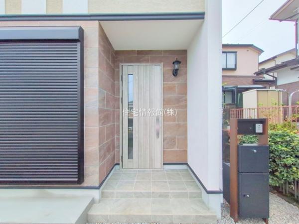 横浜市港北区小机町2期 