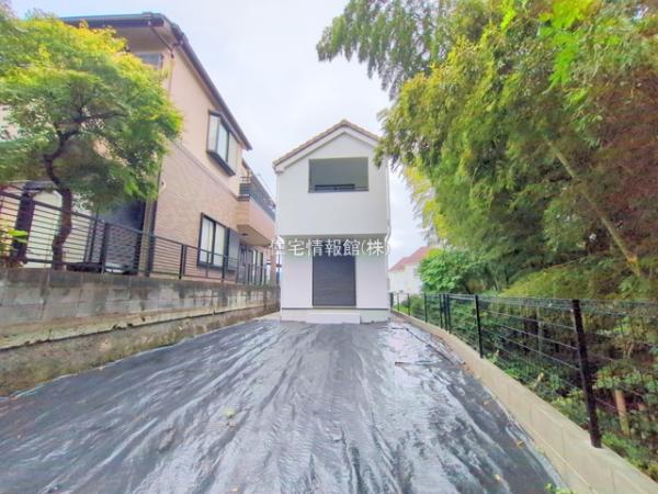 横浜市港北区小机町2期 