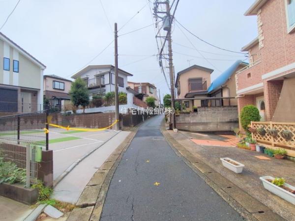 横浜市港北区小机町2期 