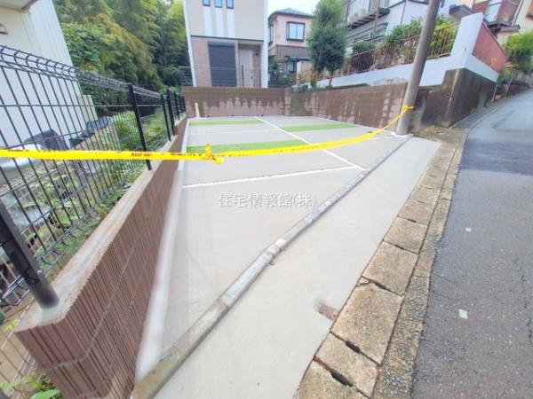 横浜市港北区小机町2期 