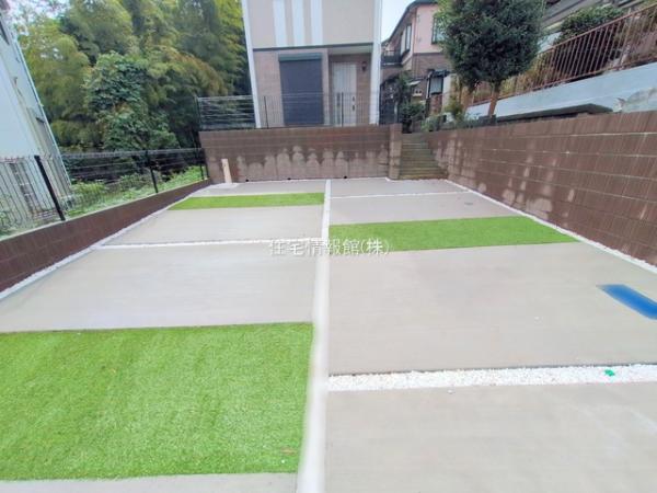 横浜市港北区小机町2期 