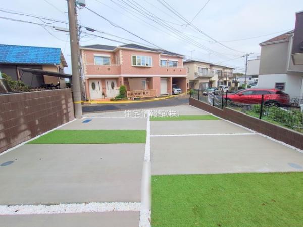 横浜市港北区小机町2期 