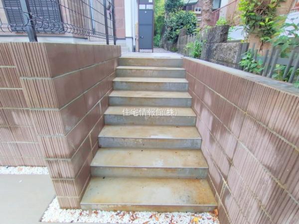 横浜市港北区小机町2期 