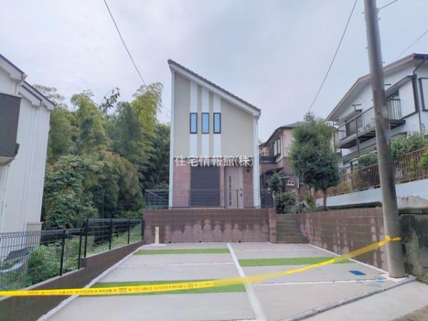 横浜市港北区小机町2期 