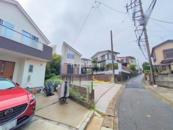 横浜市港北区小机町2期 