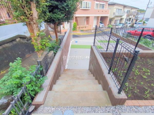 横浜市港北区小机町2期 