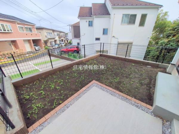 横浜市港北区小机町2期 