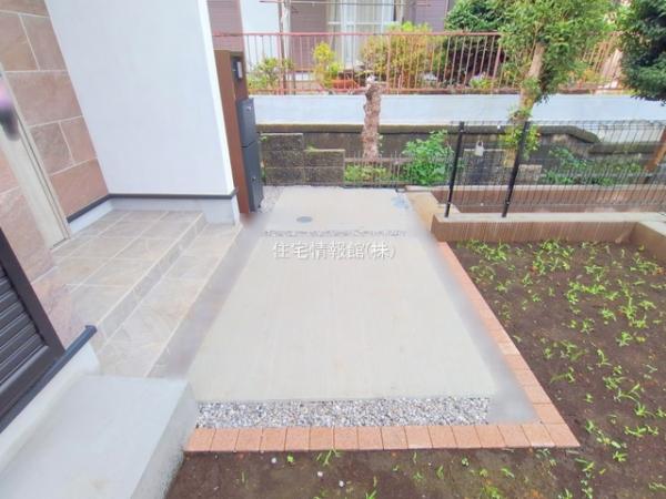 横浜市港北区小机町2期 