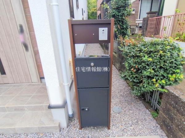 横浜市港北区小机町2期 