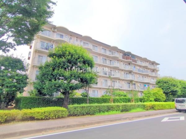 中古マンション 埼玉県志木市館１丁目6-1 東武東上線柳瀬川駅 2,080万円