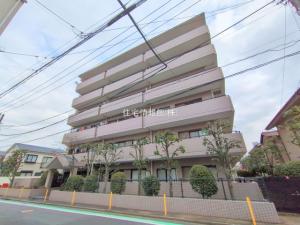中古マンション 神奈川県横浜市南区中里１丁目15-23 横浜市営地下鉄ブルーライン弘明寺駅 37900000