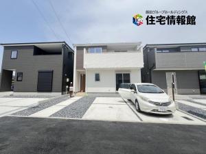 新築戸建 愛知県一宮市九品町４丁目26-1 名鉄名古屋本線今伊勢駅 29990000