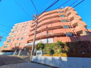 中古マンション 神奈川県横浜市西区戸部町３丁目84-1 JR京浜東北線桜木町駅 73800000