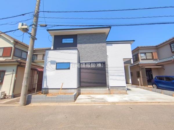 新築戸建 千葉県船橋市芝山７丁目144-51 新京成電鉄線北習志野駅 3,888万円