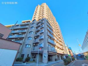 中古マンション 東京都足立区千住大川町6-1 JR常磐線（上野〜取手）北千住駅 92900000