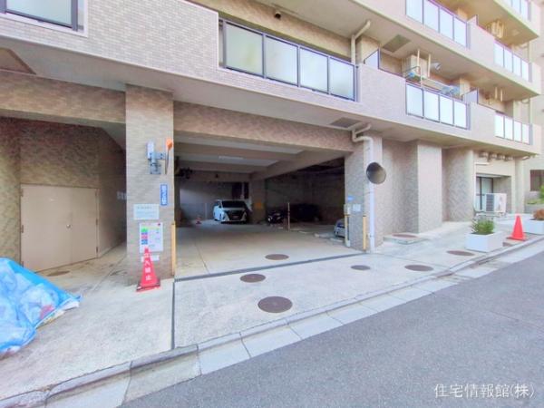 ライオンズマンション北千住第7 