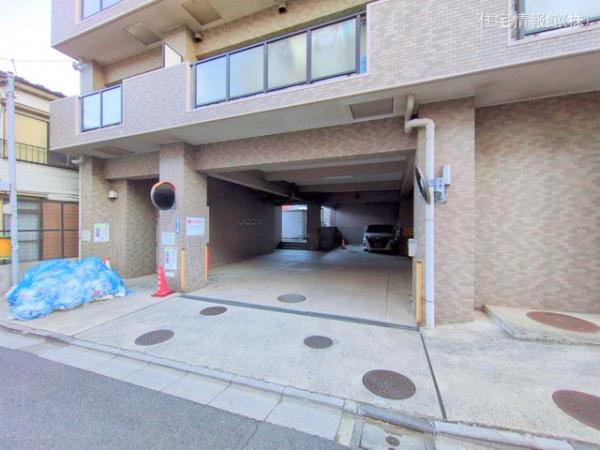 ライオンズマンション北千住第7 