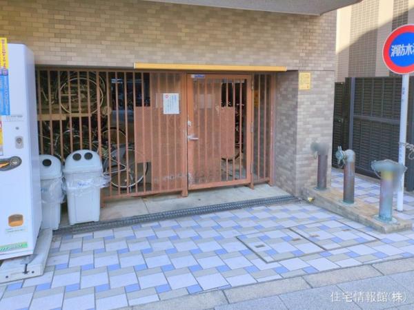 ライオンズマンション北千住第7 