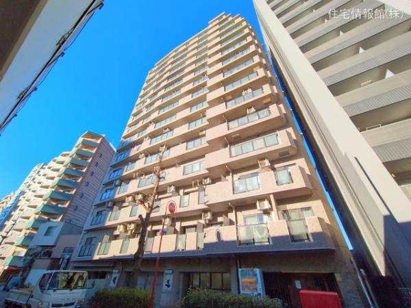 ライオンズマンション北千住第7 