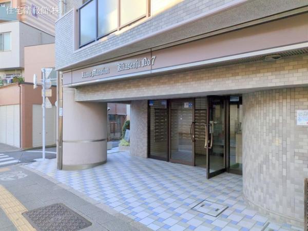 ライオンズマンション北千住第7 