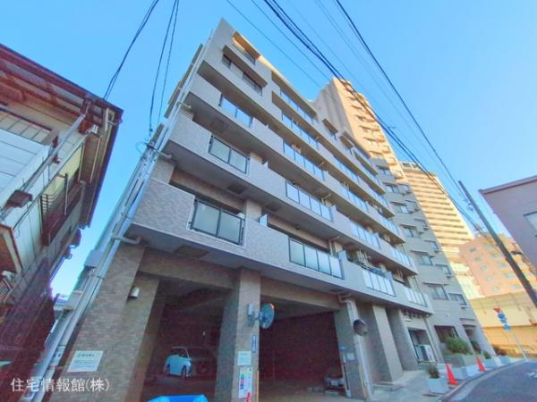 ライオンズマンション北千住第7 
