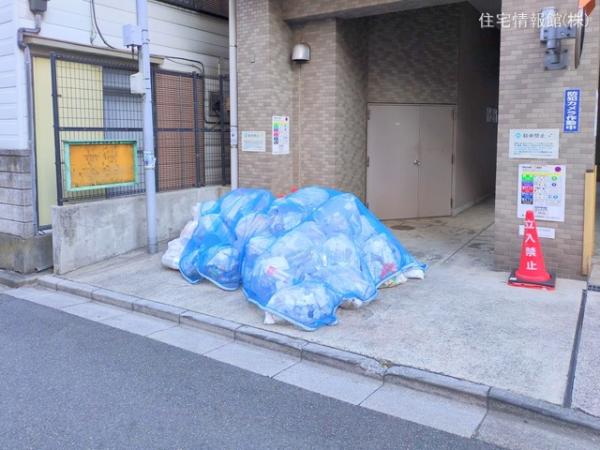 ライオンズマンション北千住第7 