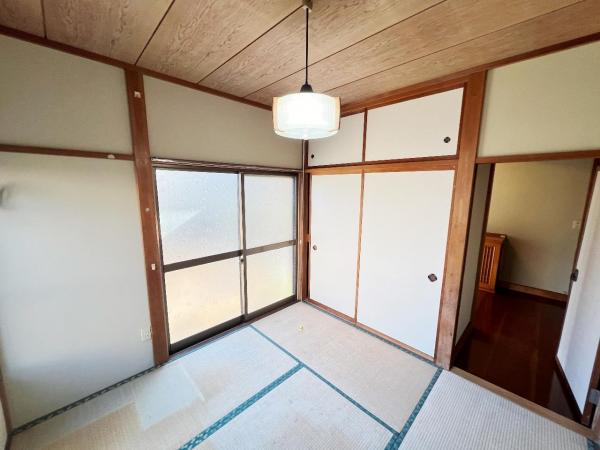 小田原市石橋 中古戸建 和室