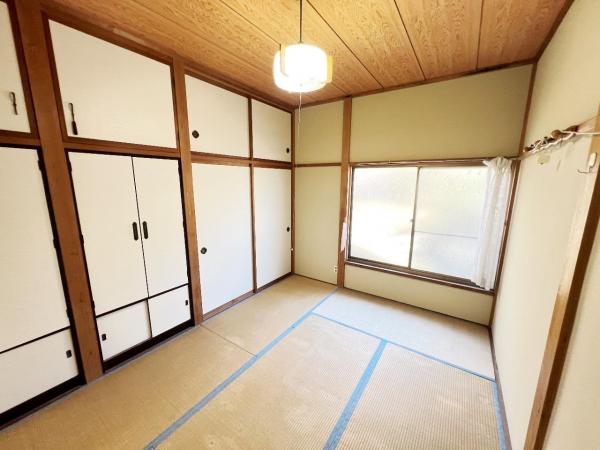 小田原市石橋 中古戸建 和室