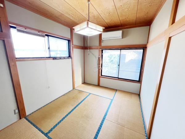 小田原市石橋 中古戸建 子供部屋