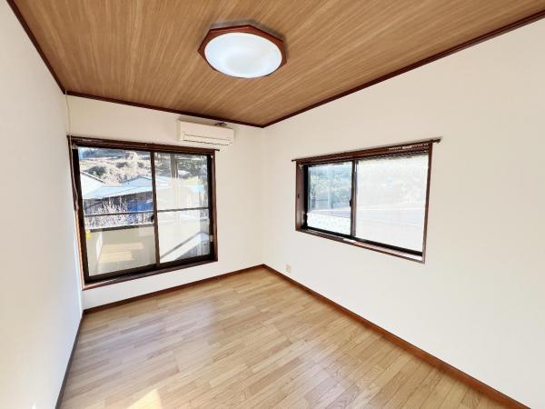 小田原市石橋 中古戸建 子供部屋