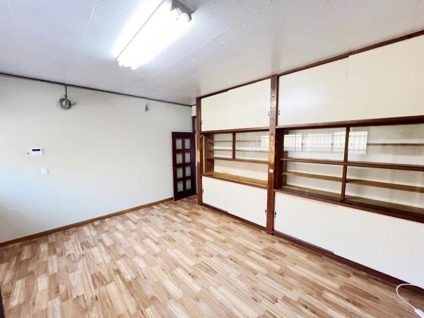 小田原市石橋 中古戸建 ダイニング