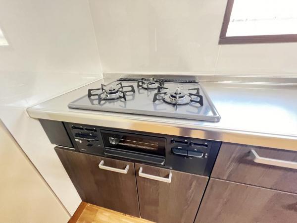 小田原市石橋 中古戸建 その他設備(専用部)