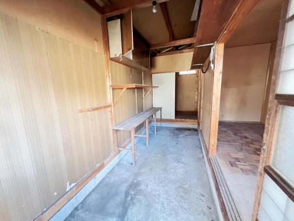 小田原市石橋 中古戸建 その他内観