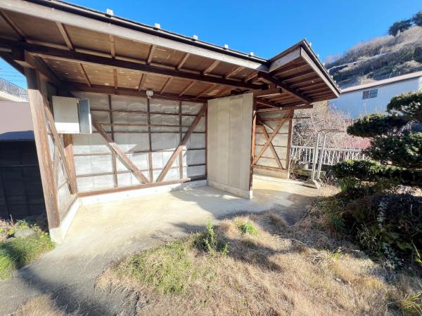 小田原市石橋 中古戸建 その他