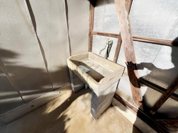 小田原市石橋 中古戸建 その他設備(専用部)