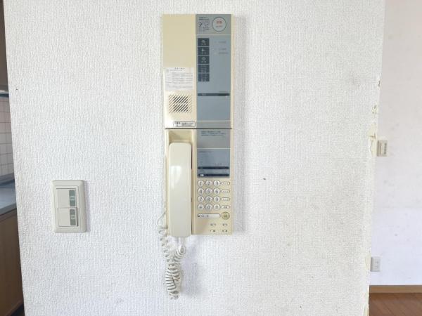 枚方市北山１丁目 中古戸建 その他設備(専用部)