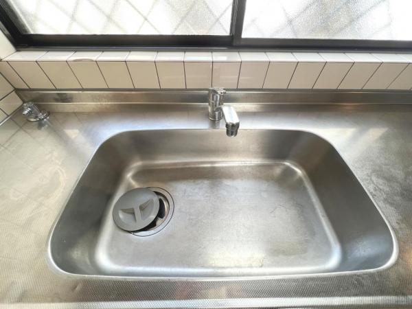 枚方市北山１丁目 中古戸建 キッチン