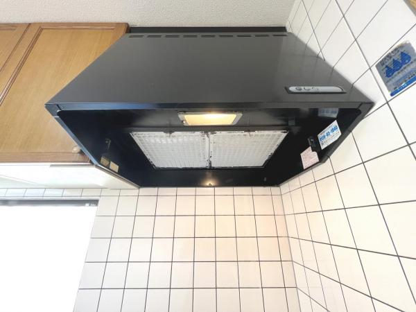 枚方市北山１丁目 中古戸建 キッチン